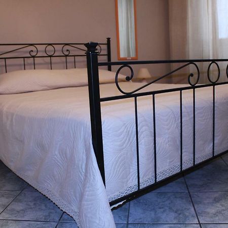 Mileto Il Normanno B&B מראה חיצוני תמונה