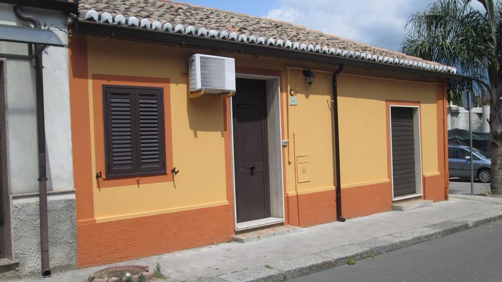 Mileto Il Normanno B&B חדר תמונה