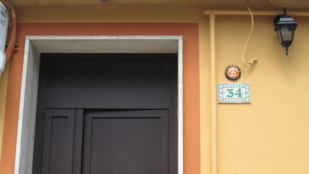 Mileto Il Normanno B&B חדר תמונה