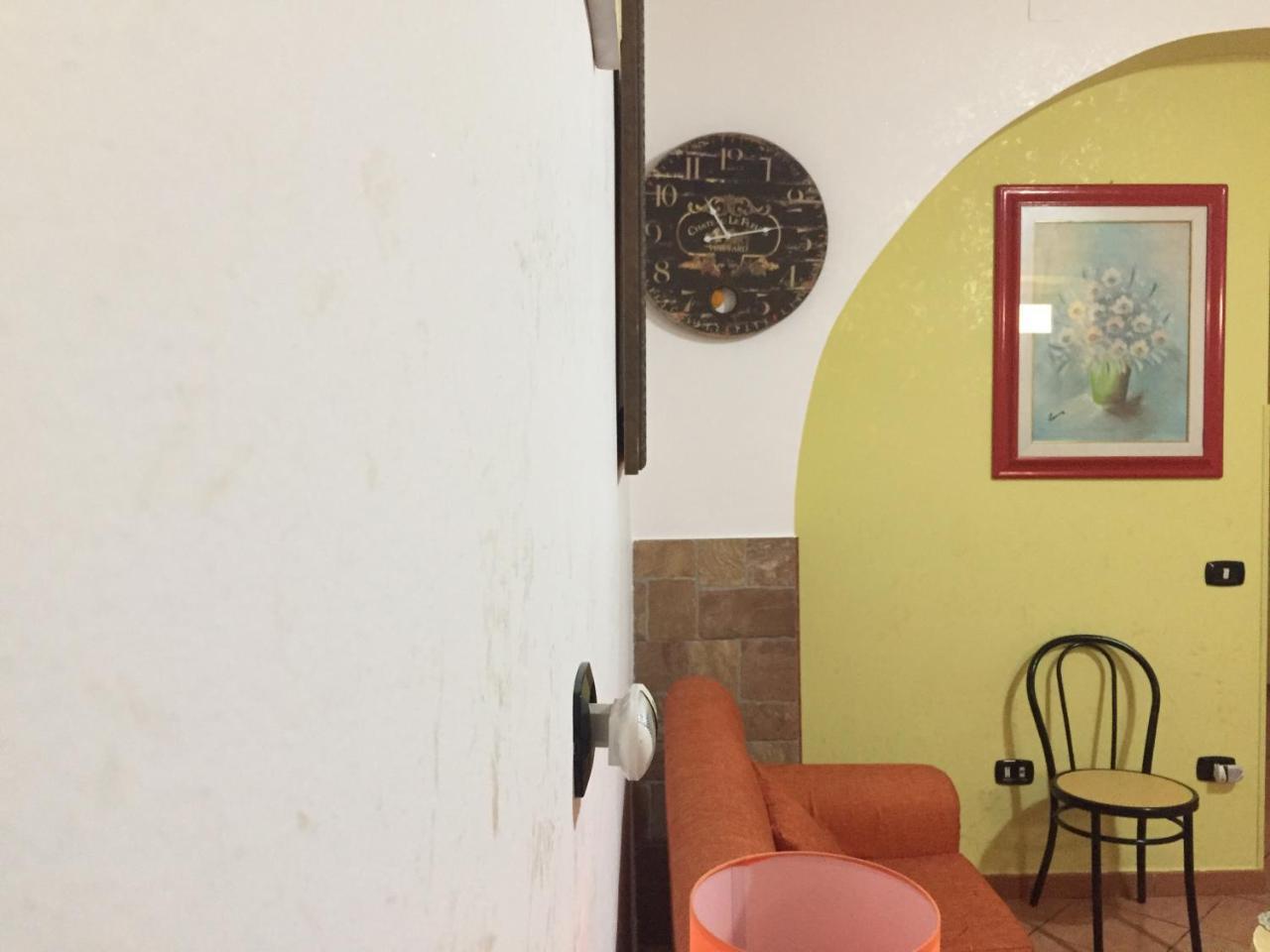 Mileto Il Normanno B&B מראה חיצוני תמונה