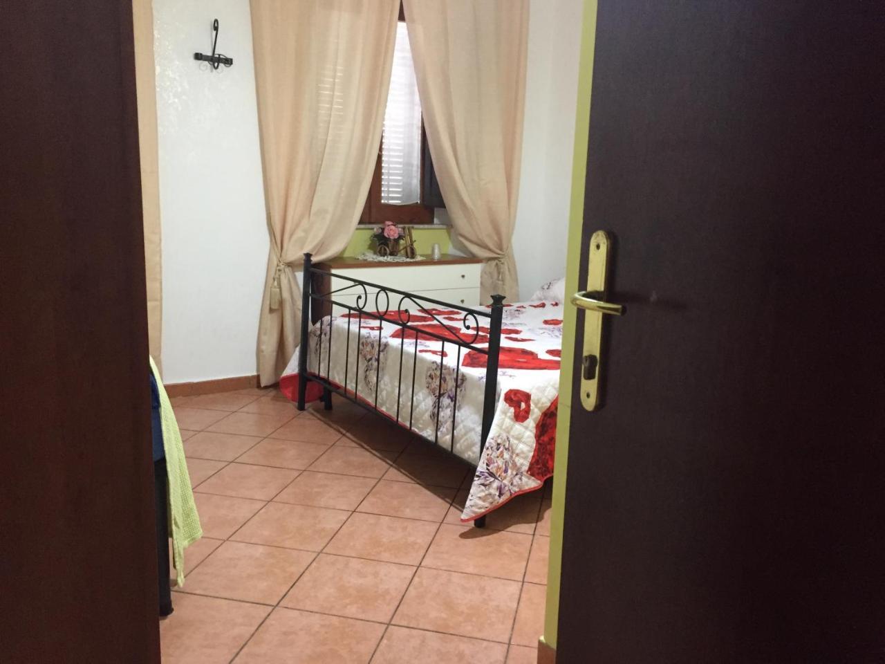Mileto Il Normanno B&B מראה חיצוני תמונה