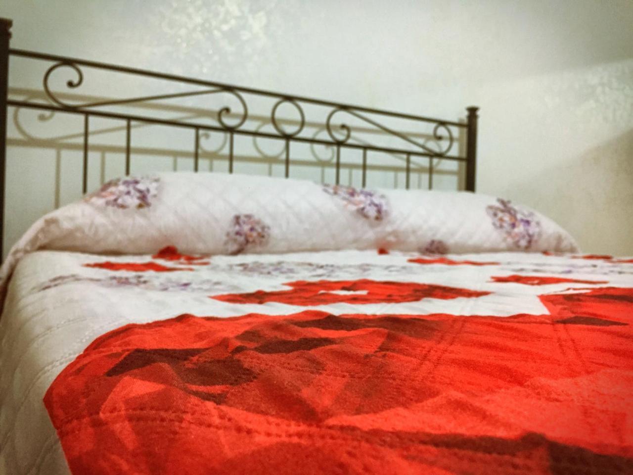 Mileto Il Normanno B&B מראה חיצוני תמונה