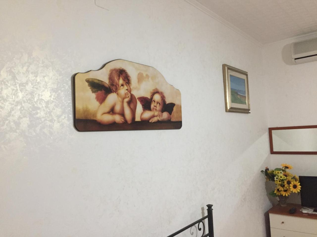 Mileto Il Normanno B&B מראה חיצוני תמונה