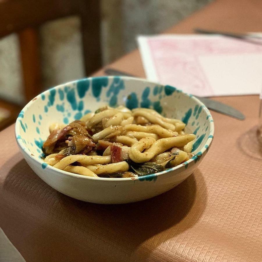 Mileto Il Normanno B&B מראה חיצוני תמונה