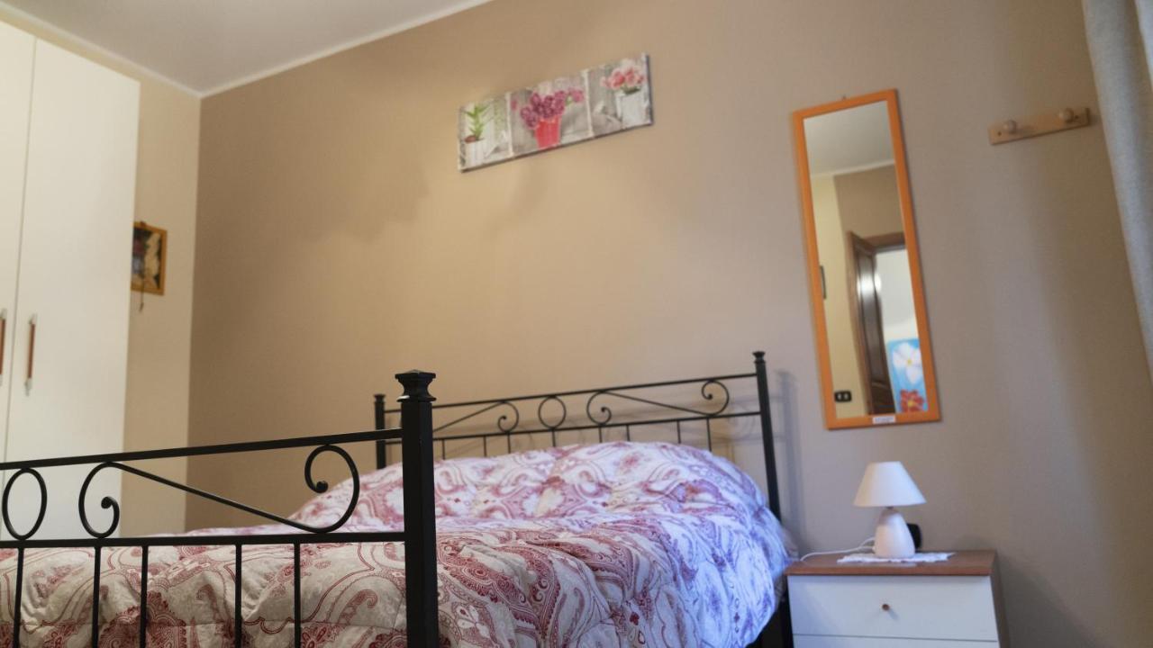 Mileto Il Normanno B&B מראה חיצוני תמונה