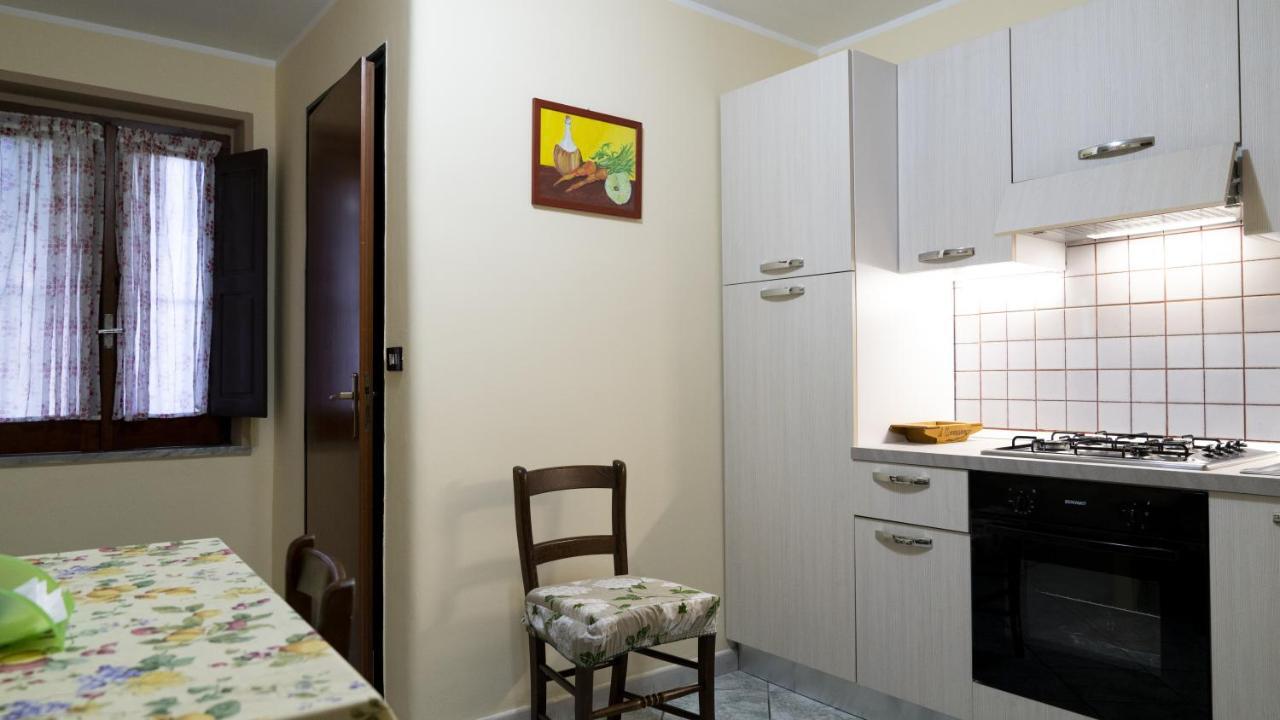 Mileto Il Normanno B&B מראה חיצוני תמונה